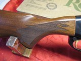 Remington 870 Wingmaster 410 with Box - 4 of 23