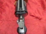 Smith & Wesson 629-5 Classic 44 Magnum - 10 of 16