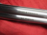 Smith & Wesson 629-5 Classic 44 Magnum - 3 of 16