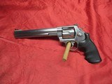 Smith & Wesson 629-5 Classic 44 Magnum - 1 of 16