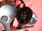 Smith & Wesson 586-2 357 - 16 of 17