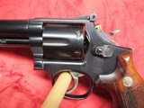 Smith & Wesson 586-2 357 - 3 of 17