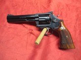 Smith & Wesson 586-2 357 - 1 of 17
