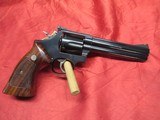 Smith & Wesson 586-2 357 - 6 of 17