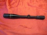Leupold Vari-X III 6.5X20 AO Gloss - 1 of 10