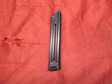 Ruger MK II Slabside 10 Rd Magazine - 2 of 4