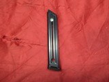 Ruger MK II Slabside 10 Rd Magazine - 1 of 4