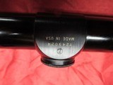 Leupold Vari-X IIc 3-9 Scope - 9 of 9
