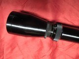 Leupold Vari-X IIc 3-9 Scope - 6 of 9