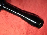 Leupold Vari-X IIc 3-9 Scope - 7 of 9