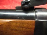 Ruger No 1 Varmint 22-250 Nice!! - 16 of 21