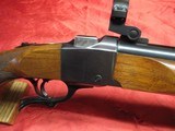 Ruger No 1 Varmint 22-250 Nice!! - 2 of 21