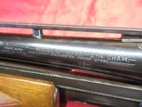 Winchester Pre 64 Mod 12 20ga Vent Rib Skeet Nice! - 17 of 23