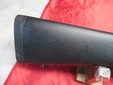 Winchester 70 Coyote Lite 22-250 - 4 of 18