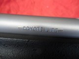 Winchester 70 Coyote Lite 22-250 - 6 of 18