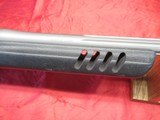 Winchester 70 Coyote Lite 22-250 - 5 of 18