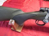 Remington Mod 700 VTR 223 Rem - 3 of 20