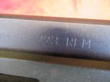 Remington Mod 700 VTR 223 Rem - 15 of 20