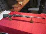 Remington Mod 700 VTR 223 Rem - 1 of 20