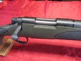 Remington Mod 700 VTR 223 Rem - 2 of 20