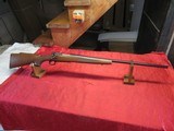 Winchester Mod 70 Sporter Varmint 22-250 Nice! - 1 of 19