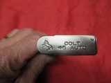 Colt 45 Auto Clip - 2 of 6