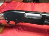 Remington 870 Wingmaster 12ga nice! - 2 of 23