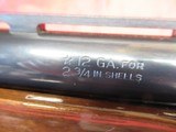Remington 870 Wingmaster 12ga nice! - 17 of 23