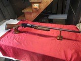 Remington 870 Wingmaster 12ga nice! - 1 of 23