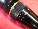 Leupold BR 24X Scope Nice!! - 3 of 13