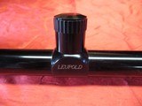 Leupold BR 24X Scope Nice!! - 2 of 13