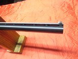 Winchester Mod 50 20ga - 6 of 22