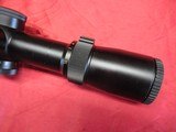 Nikon Monarch UCC 2.5-10X50 AO Scope - 5 of 10