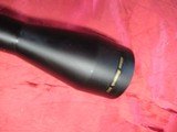 Nikon Monarch UCC 2.5-10X50 AO Scope - 9 of 10