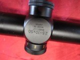 Nikon Monarch UCC 2.5-10X50 AO Scope - 8 of 10