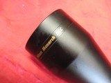Nikon Monarch UCC 2.5-10X50 AO Scope - 4 of 10