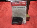 Winchester 52B Clip New - 1 of 7