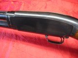 Winchester Pre 64 Mod 12 16ga Solid Rib, Imp Mod!!!! - 22 of 25