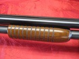 Winchester Pre 64 Mod 12 16ga Solid Rib, Imp Mod!!!! - 6 of 25
