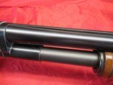 Winchester Pre 64 Mod 12 16ga Solid Rib, Imp Mod!!!! - 5 of 25