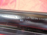 Winchester Pre 64 Mod 12 16ga Solid Rib, Imp Mod!!!! - 18 of 25
