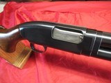 Winchester Pre 64 Mod 12 16ga Solid Rib, Imp Mod!!!! - 2 of 25