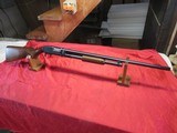 Winchester Pre 64 Mod 12 16ga Solid Rib, Imp Mod!!!! - 1 of 25