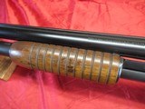 Winchester Pre 64 Mod 12 16ga Solid Rib, Imp Mod!!!! - 20 of 25