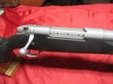 Weatherby Mark V 257 Weatherby Magnum Stainless - 2 of 19