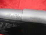 Weatherby Mark V 257 Weatherby Magnum Stainless - 14 of 19