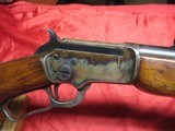 Early Marlin 39-A 22 S,L,LR - 2 of 21