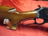 Marlin 444S Rifle - 3 of 21