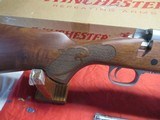 Winchester Mod 70 Fwt Stainless 6.5 CM NIB! - 3 of 23