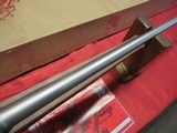 Winchester Mod 70 Fwt Stainless 6.5 CM NIB! - 12 of 23